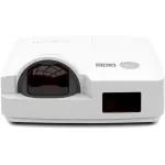 Проектор Cactus Bright CS-V3 (1280x800, 64000лм, HDMI x2, S-Video, VGA x2, композитный, аудио mini jack)