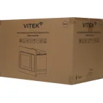 Микроволновая печь VITEK VBMW 2030 BG