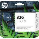 HP 836