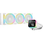 Кулер DeepCool LQ360 Ultra ARGB