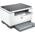 МФУ HP LaserJet M236d (лазерная, черно-белая, A4, 64Мб, 29стр/м, 600x600dpi, авт.дуплекс, 20'000стр в мес, USB)