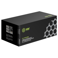 Тонер-картридж Cactus CS-PH6022BK 106R02763 (черный; 2000стр; Phaser 6020, 6022, WC6025, 6027) [CS-PH6022BK]