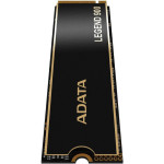 Жесткий диск SSD 512Гб ADATA (2280, 6200/2300 Мб/с, PCI-E GEN4 X4)