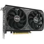 Видеокарта GeForce RTX 4060TI 2565МГц ASUS DUAL OC (GDDR6, 128бит, 1xHDMI, 3xDP)