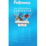 Ламинатор Fellowes Ion (A4, 70-125мкм, 240мм, 30см/мин)