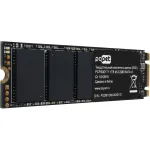 Жесткий диск SSD 1Тб PC Pet (2280, 500/450 Мб/с)