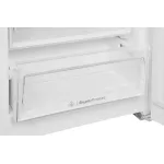 Холодильник Indesit ITR 5200 W (No Frost, A, 2-камерный, объем 325:247/78л, белый)