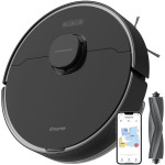 Dreame Bot Robot Vacuum and Mop D10s Pro