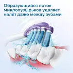 Электрическая зубная щетка Philips Sonicare DiamondClean HX9911/29