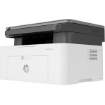 МФУ HP Laser MFP 135a (лазерная, черно-белая, A4, 128Мб, 20стр/м, 1200x1200dpi, 10'000стр в мес, USB)