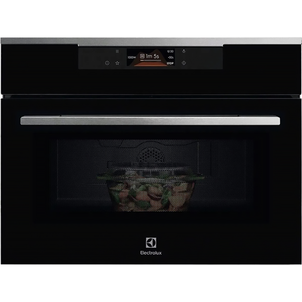 Микроволновая печь Electrolux KVMBE09X