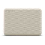 Внешний жесткий диск HDD 1Тб Toshiba (2.5