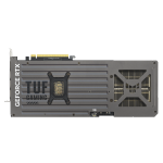 Видеокарта GeForce RTX 5070 2610МГц 12Гб ASUS TUF Gaming OC (GDDR7, 192бит, 2xHDMI, 3xDP)