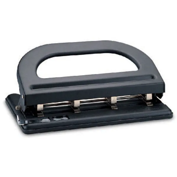 Дырокол Kw-Trio 964 (металл, 4x6мм)