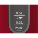 Bosch TWK4P434