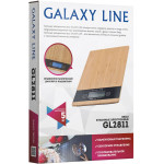 Кухонные весы Galaxy Line GL 2811