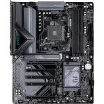 Материнская плата Gigabyte B550 X EAGLE WF6E (AM4, 4x, ATX, RAID SATA: 0,1,10)