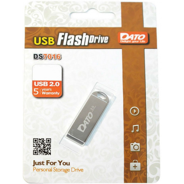 Накопитель USB DATO DS7016 8GB