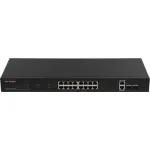 Коммутатор IP-COM G1120P-16-250W