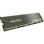 Жесткий диск SSD 2Тб ADATA Legend 850 (2280, 5000/4500 Мб/с, 550000 IOPS, PCIE 4.0 X4)