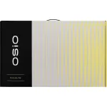 Ноутбук Osio FocusLine F140I-003 (Intel Core i5 1155G7 2.5 ГГц/8 ГБ DDR4 3200 МГц/14