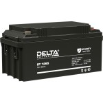 Батарея Delta DT 1265 (12В, 65Ач)