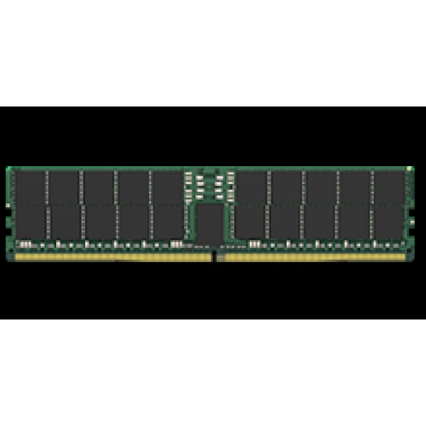 Память DIMM DDR5 2x 5600МГц Kingston (CL46, 288-pin, 1.1 В)