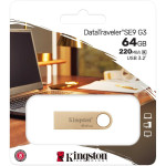 Накопитель USB Kingston DTSE9G3/64GB