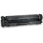 Тонер-картридж HP 203A (черный; 1400стр; M254, 280, 281)