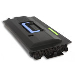 Тонер-картридж Cactus CS-TK715 (черный; 34000стр; Mita KM 3050, 4050, 5050)