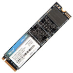 Жесткий диск SSD 128Гб Netac N930E Pro (M.2, 970/650 Мб/с, PCI-E, для ноутбука и настольного компьютера)