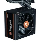 Блок питания Zalman ZM750-GV3 (ATX, 750Вт, ATX12V 3.0, BRONZE)