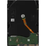 Жесткий диск HDD 20Тб Seagate Exos X20 (3.5