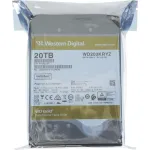 Жесткий диск HDD Western Digital Gold (3.5