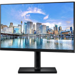 Монитор Samsung F24T450FQI (24