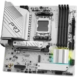 Материнская плата ASRock B850M PRO PLUS WIFI (x)