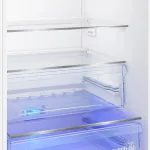 Холодильник Beko B3RCNK362HX (No Frost, A+, 2-камерный, нержавеющая сталь)