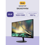 Монитор Acer SA242YH1bi (23,8