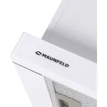 Вытяжка Maunfeld VS Fast (Glass) 60 White