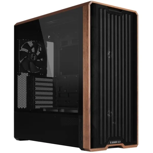 Корпус Lian Li Lancool 217 (Midi-Tower)
