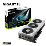 Видеокарта GeForce RTX 4070 Ti Super 2610МГц 16Гб Gigabyte (GDDR6X, 256бит, 1xHDMI, 3xDP)
