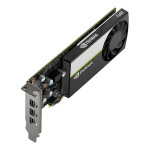 Видеокарта T400 1070МГц PNY (GDDR6, 64бит)