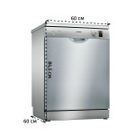 Посудомоечная машина Bosch SMS25AI05E