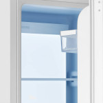 Холодильник полностью встраиваемый Kuppersberg RBN 1960 (A+, 540x1949x550см)