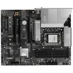 Материнская плата MSI PRO Z890-S WIFI6E (x)