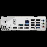 Материнская плата ASRock B850 PRO RS (AM5, AMD B850, xDDR5 DIMM, ATX, RAID SATA: 0,1,10)