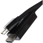 Кабель-переходник TELECOM (Mini DisplayPort (m), HDMI (m))