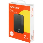 HDD ADATA (2.5