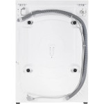 Стиральная машина Kuppersberg WM 410 W(фронтальная полноразмерная, класс стирки/отжима/э.потребления: A/B/A+++ , макс: 6кг, 1200 об/мин, инвертер, защита: частичная, 59.5x84x45см, белый)