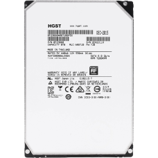 Жесткий диск HDD 8Тб Western Digital (3.5